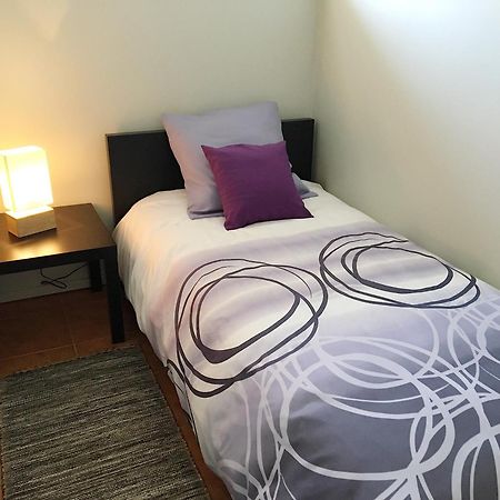 הוילה Aguim Casa Milheiro - Sunny Garden In Porto מראה חיצוני תמונה