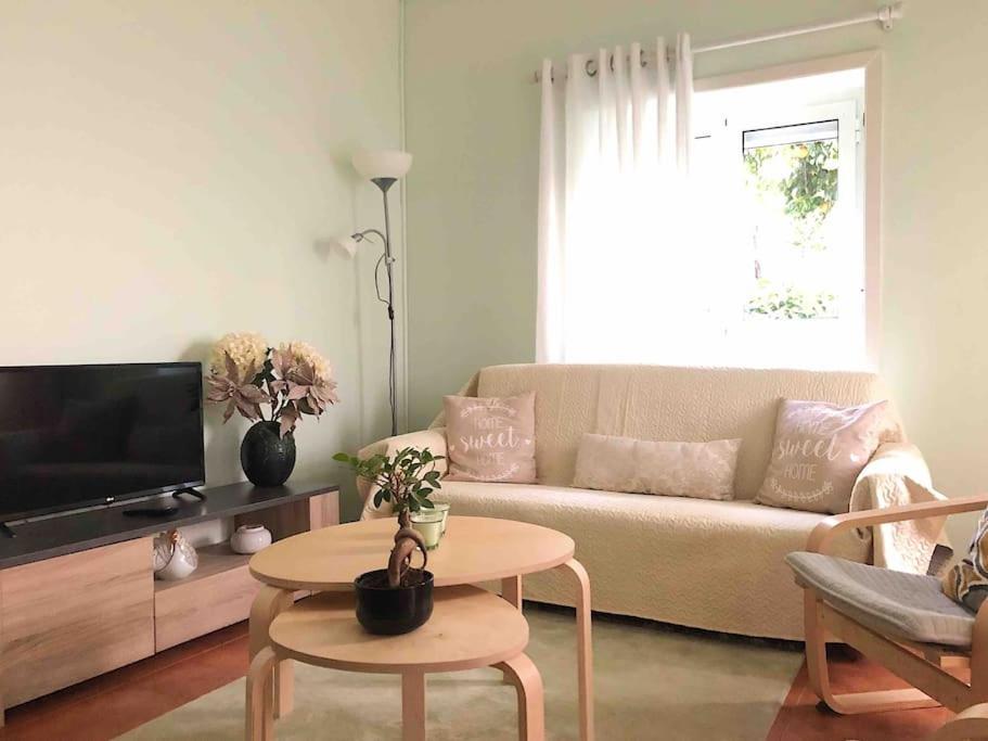 הוילה Aguim Casa Milheiro - Sunny Garden In Porto מראה חיצוני תמונה