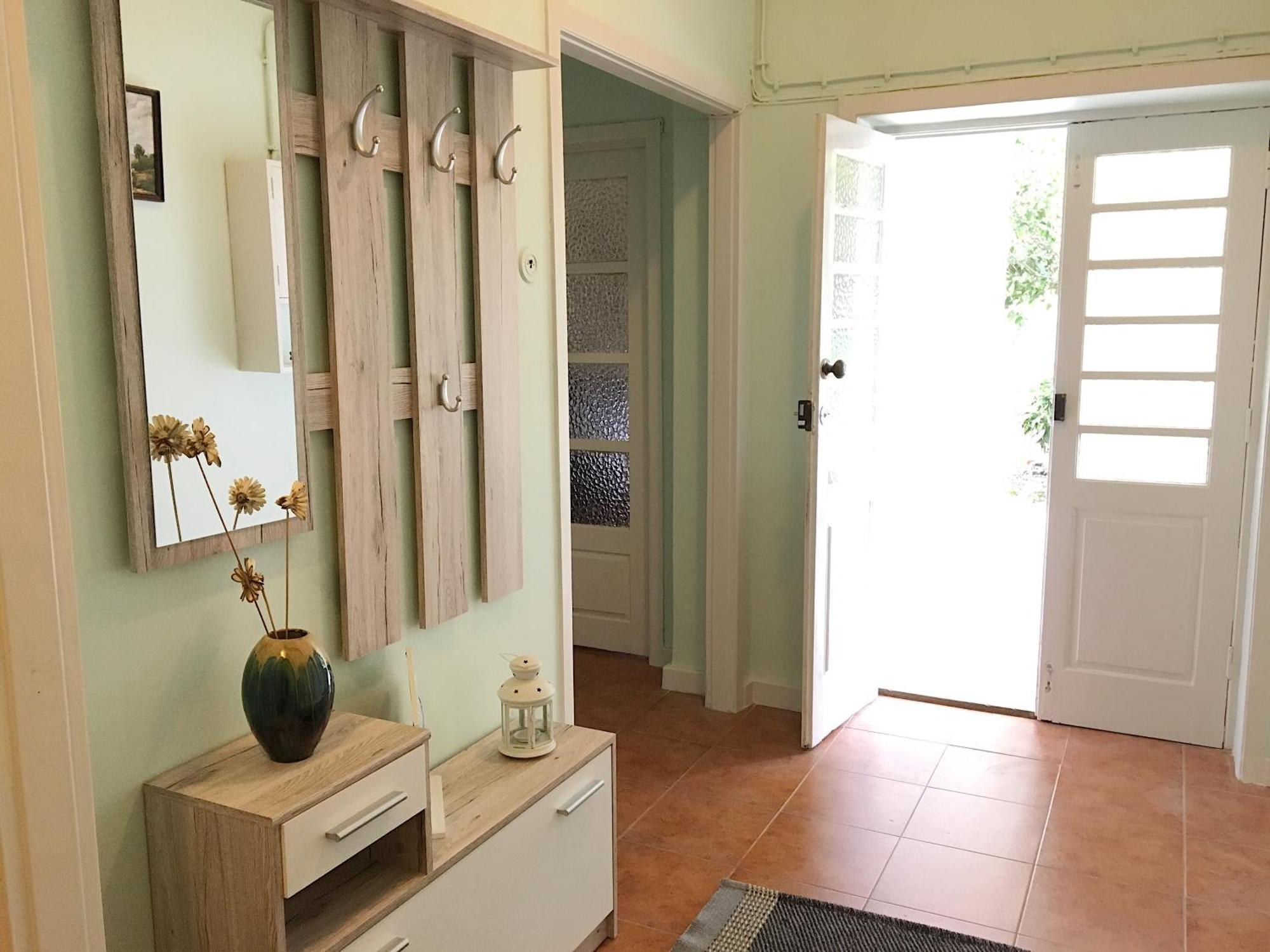 הוילה Aguim Casa Milheiro - Sunny Garden In Porto מראה חיצוני תמונה